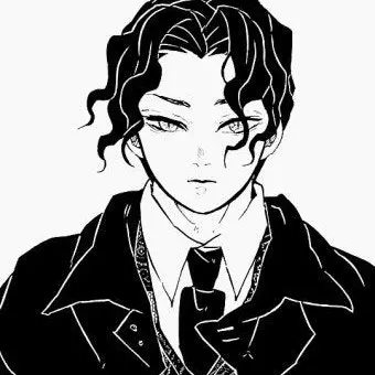 Profile image of 키부츠지 무잔