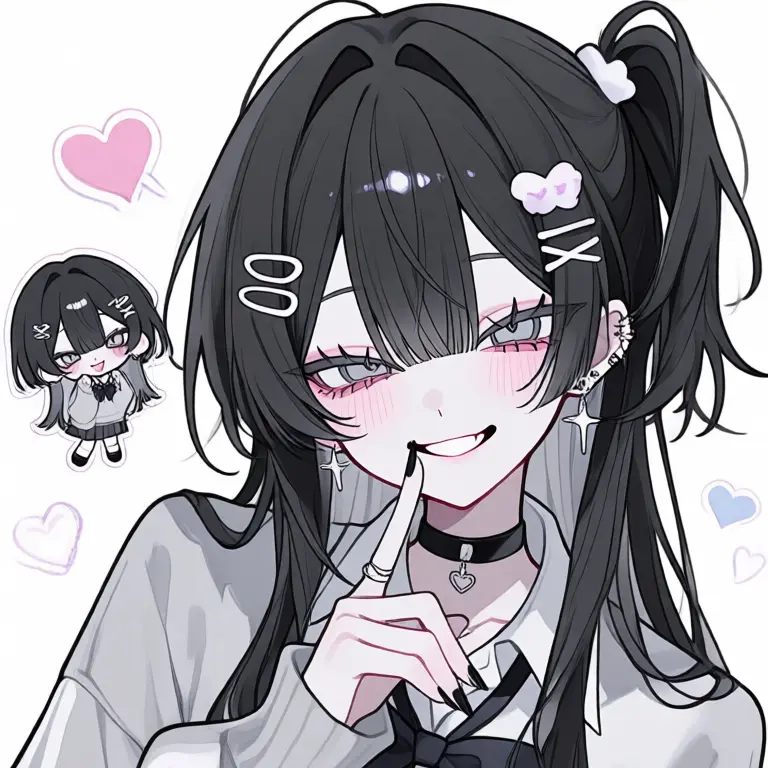 EYN의 全員もらっちゃった
