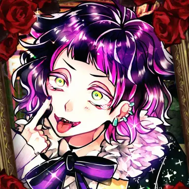 Profile image of Remy Bennett