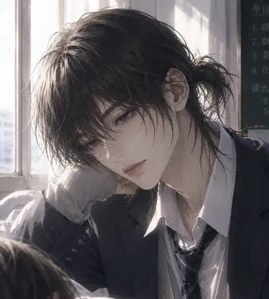 Profile image of 如月 隼人
