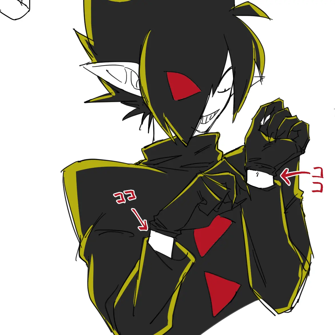 kosuzu0714의 ブラック
