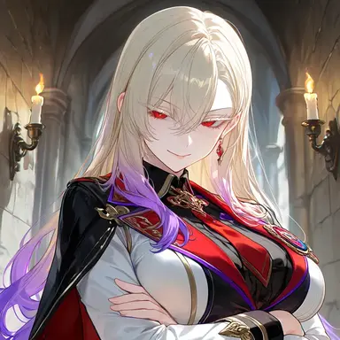 Profile image of イヴ