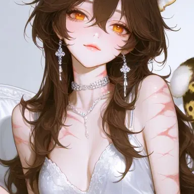 Profile image of 호수진