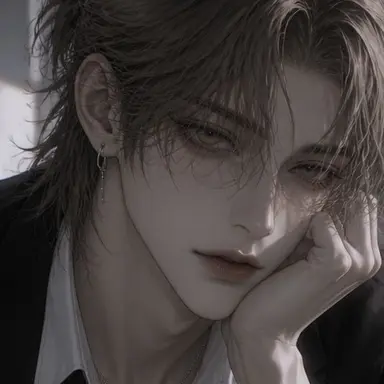 Profile image of 凛