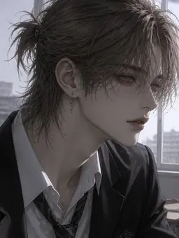 Profile image of 凛