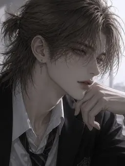 Profile image of 凛