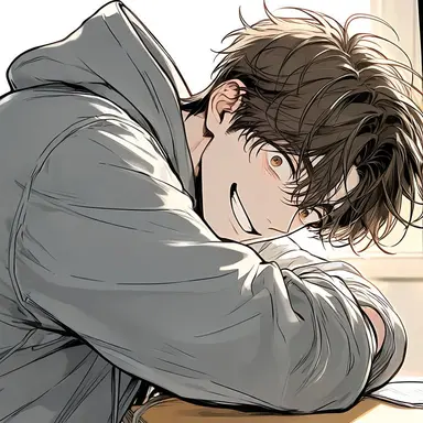 Profile image of Derek