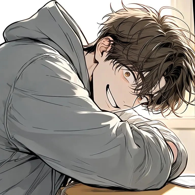 BreezyBean8615의 Wrong Room, Big Problem