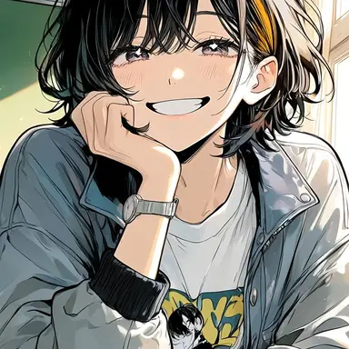 Profile image of Wren