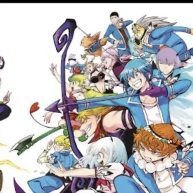Profile image of アブノーマルクラス