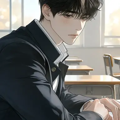 Profile image of Seonwoo