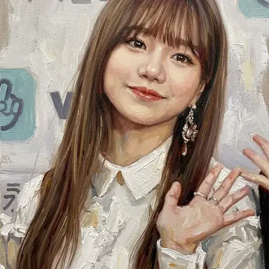 Profile image of 조유리