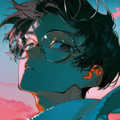 Profile image of 悠真