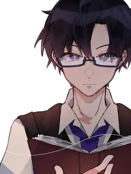 Profile image of もふ