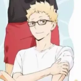 Profile image of 月島蛍