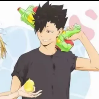 Profile image of 黒尾鉄朗