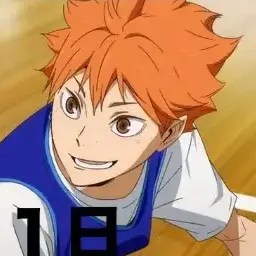 Profile image of 日向翔陽