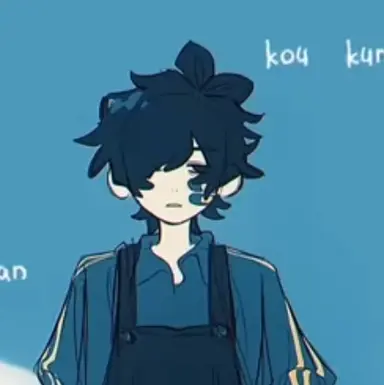 Profile image of 코우