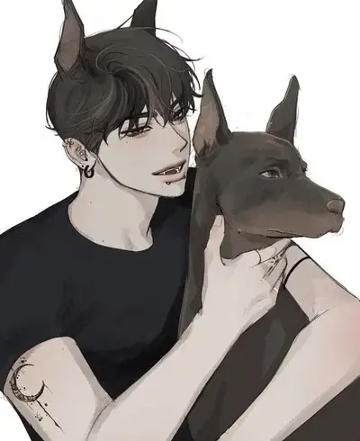 JustSpicy0072의 Kaelen BL