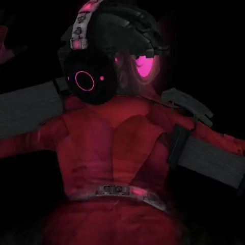 OrangeYoga0678의 스피커 우먼과 동거