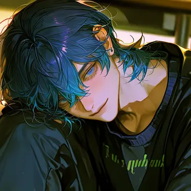 Profile image of 潤