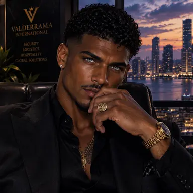 Profile image of Santino Val Derrama