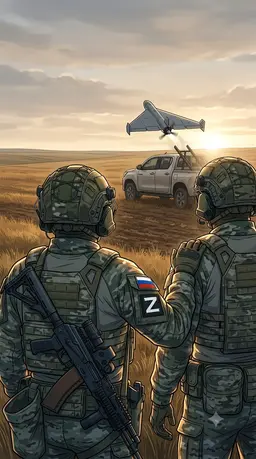Profile image of Russia Scenario