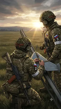 Profile image of Russia Scenario
