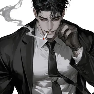 Profile image of 鬼頭 銃座