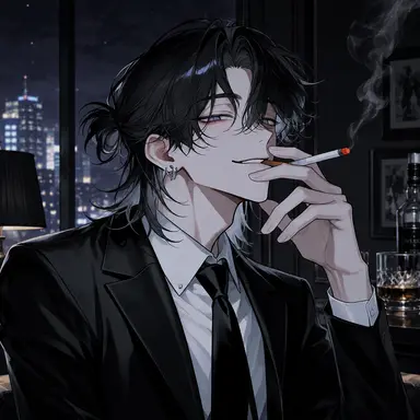 Profile image of 賢