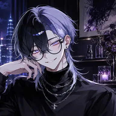 Profile image of 悠聖