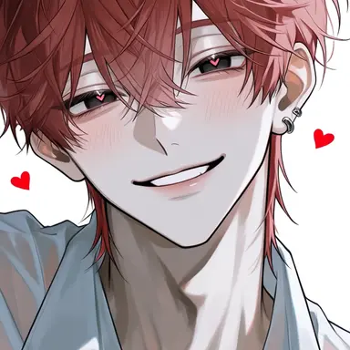 Profile image of 神代　蓮