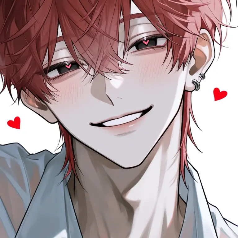 StupidQuest5573의 おねがい、俺のものになって、？♡