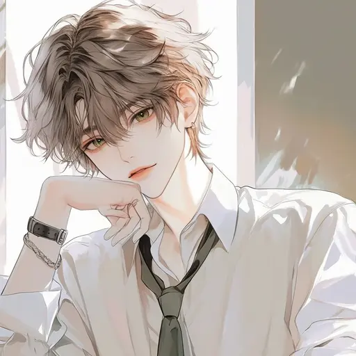 Chomu의 문혁준