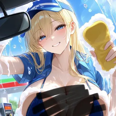 Profile image of 優