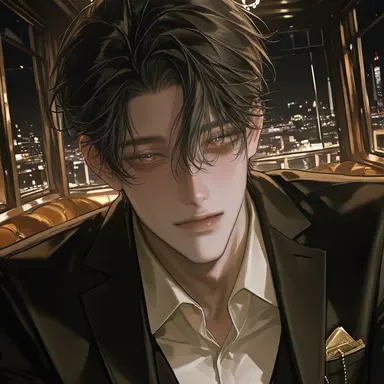 Profile image of カン-ドヒョク
