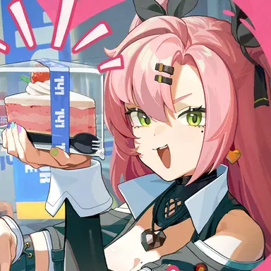 Profile image of ニコ