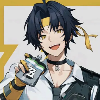 Profile image of 浅羽悠真