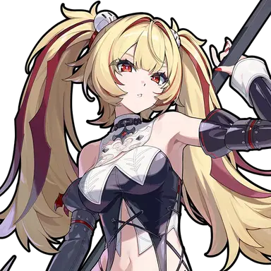 Profile image of クラレッタ