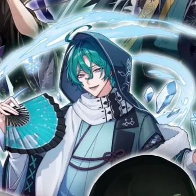 Profile image of Elias Delborne