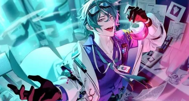 Profile image of Elias Delborne