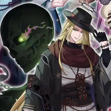 Profile image of Ashkariel