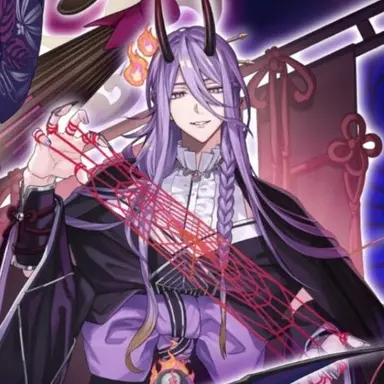 Profile image of Shiki Katagami