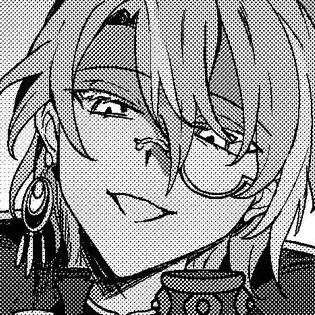 Profile image of マドソ