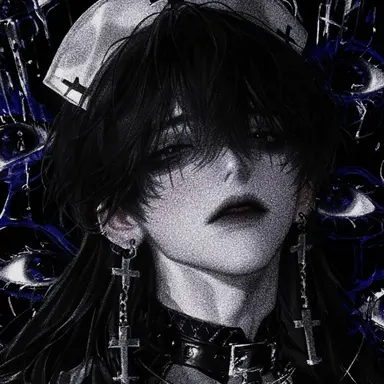 Profile image of 霧島リョウ