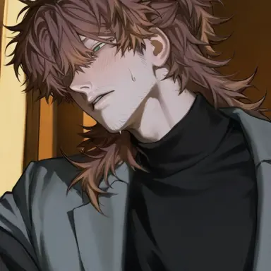 Profile image of カール