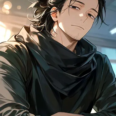 Profile image of Aizawa