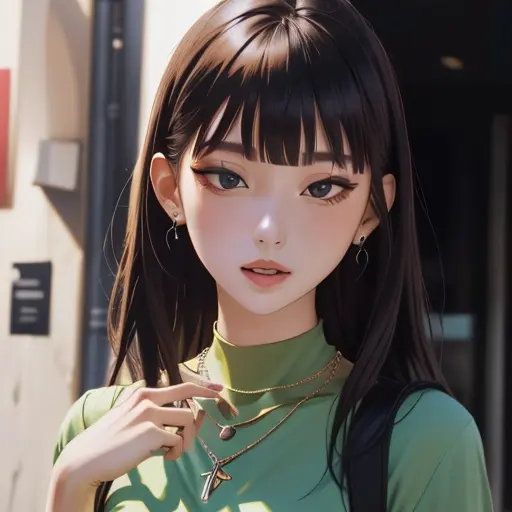 Qwagachaegoe의 신해린