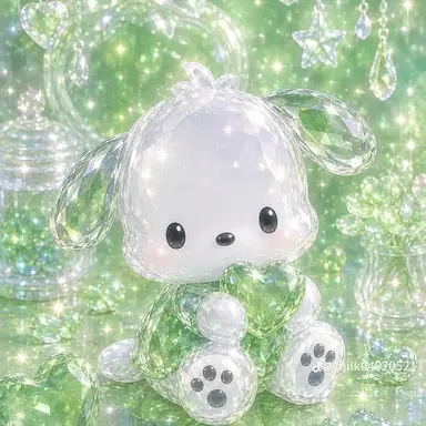 Profile image of ポチャッコ