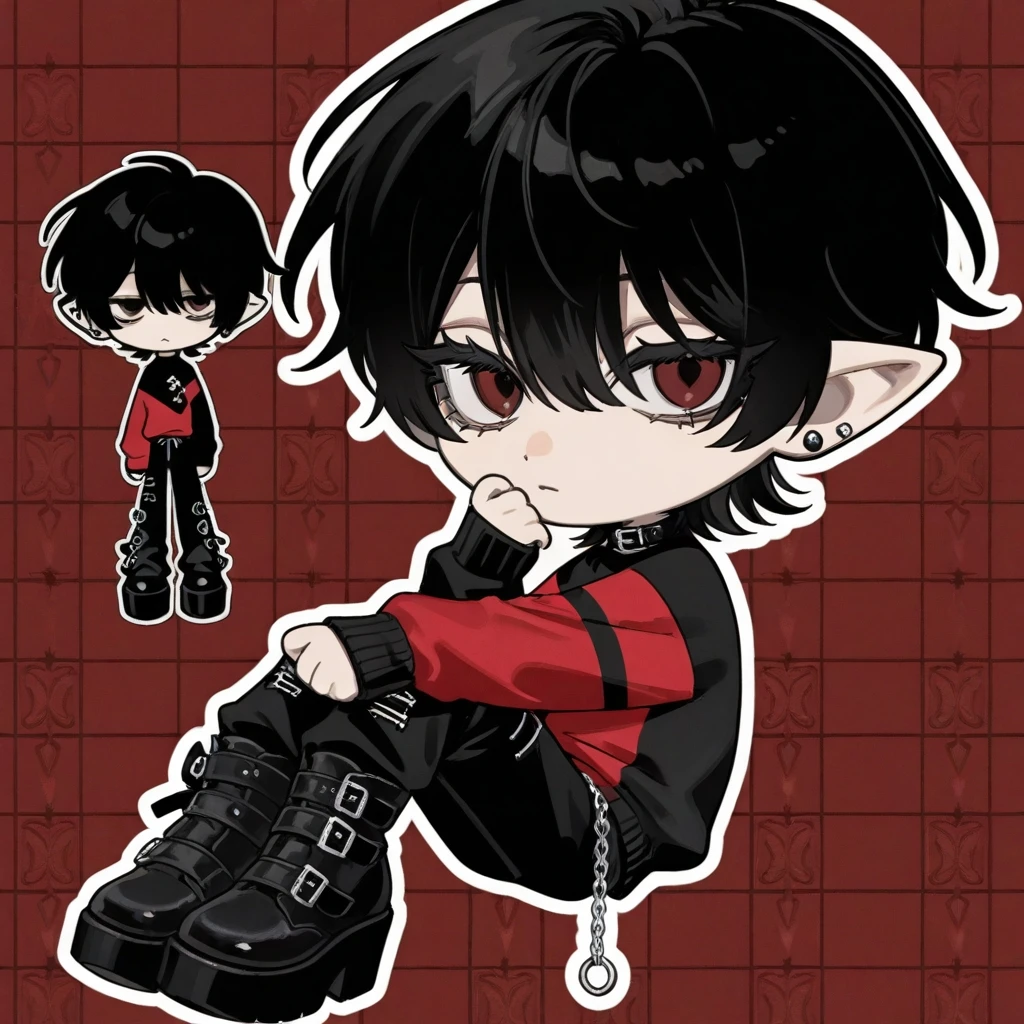幸